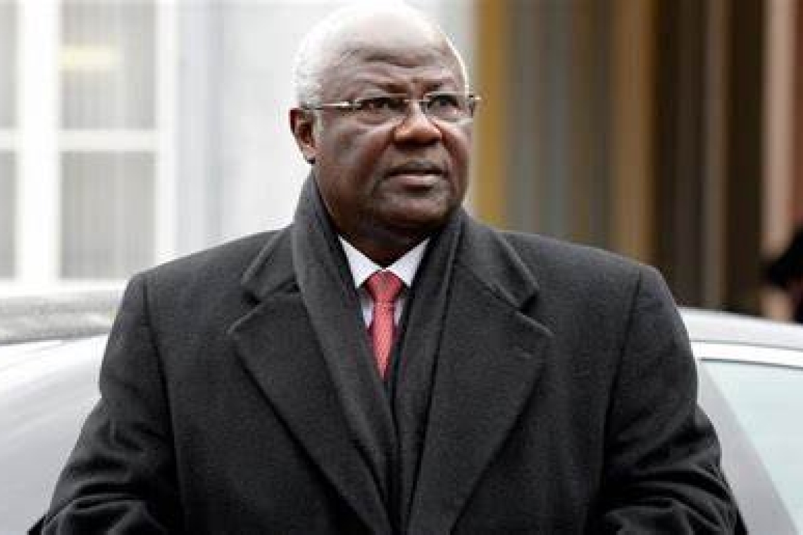 Sierra Leone : L'ex-président Baï Koroma autorisé à se rendre à l'étranger pour des raisons médicales 